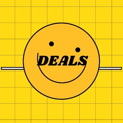 workwithdeals's profile picture. 4th year SN I Hustler I Trustworthy | DM’s will be most replied around 5pm-11pm. #newbie #commisionisopen