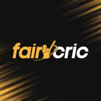 Faircric(@faircric) 's Twitter Profile Photo