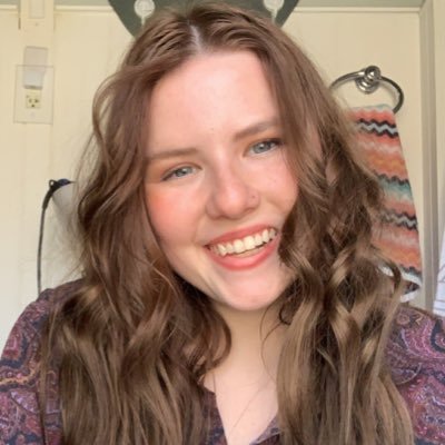 been having a quarter-life crisis for the past 4 years.