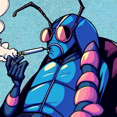 the omnibombulatorさんのプロフィール画像