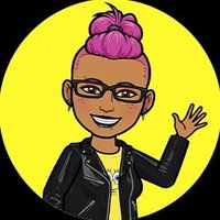 Veronica Hanna(@graphicgirl215) 's Twitter Profile Photo