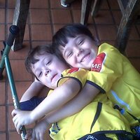 ana luiza (@algoncal7) 's Twitter Profile