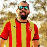 Sergen Ataş(@CashCasper_) 's Twitter Profile Photo