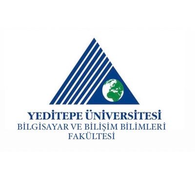 Yeditepe Üniversitesi Bilgisayar ve Bilişim Bilimleri Fakültesi resmi Twitter hesabı.