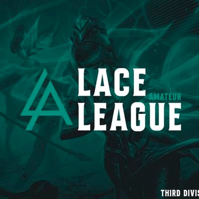 LACE LEAGUE