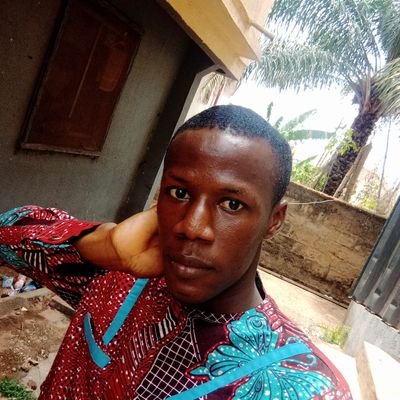 Godspower0412's profile picture. 