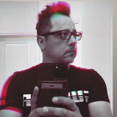 He/Him. @theCantinaCast podcast host. Producer and edgier of @ScreamWithRCS. I unapologetically tweet about Star Wars. Legal counsel for Andor. YNWA. 🇺🇸🇲🇽