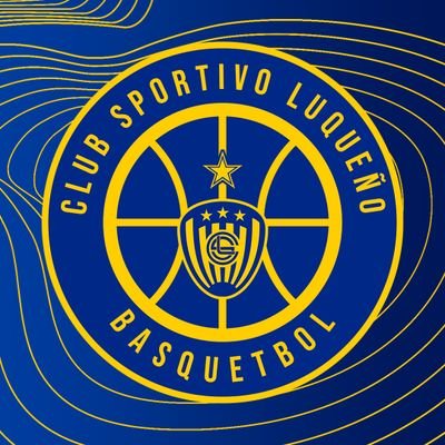 Cuenta oficial de las inferiores del Club Sportivo Luqueño Básquetbol. 🏀