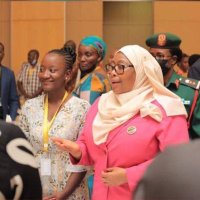 Prisca Kishamba (@pkishamba) 's Twitter Profile Photo Prisca Kishamba (@pkishamba) 's Twitter Profile Photo