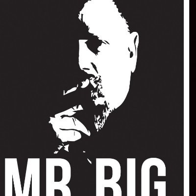 Mr. Bigさんのプロフィール画像