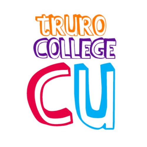 TruroCU's profile picture. Hey, we're the Christian Union at Truro College. We meet every Thursday, talk about Jesus, and do cool stuff.
