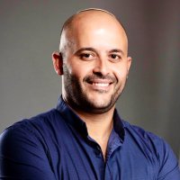 Netanel Dayan (@dayannetanel) 's Twitter Profile Photo