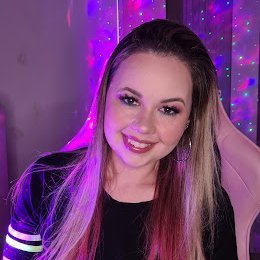 Buzolina's profile picture. Patricia mais conhecida como Buzolina e agora mais ainda como Secrets 😆❤️‍🔥
💛 Cidade Alta 🤫
https://t.co/rhGNvJB7AH