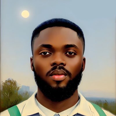 QwamiLarry's profile picture. Technical Support | Oil and Gas Enthusiast  | ROV Pilot