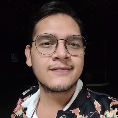 Optometrista Médico..🥸
Amo el norte! y los a los osos 🐻