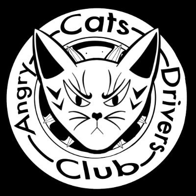 Angry Cats Drivers Clubさんのプロフィール画像