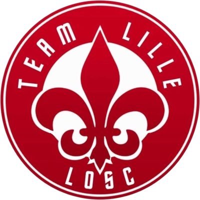 Team Lille LOSC ⚜️