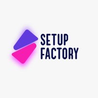 Setup Factory (@setupfactoryco) Twitter profile photo