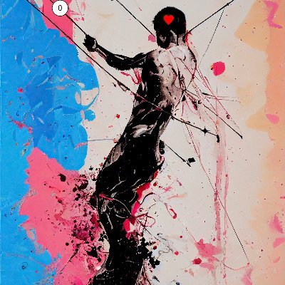 WaldeBorecki's profile picture. 