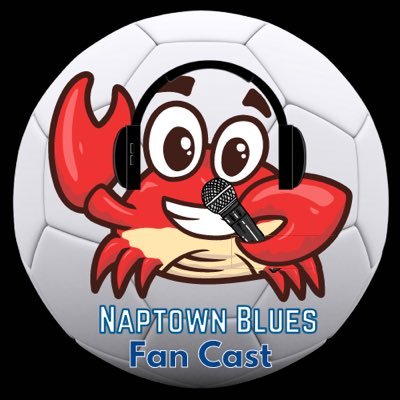 A weekly podcast covering the Annapolis Blues FC who play in the NPSL’s Mid-Atlantic division.