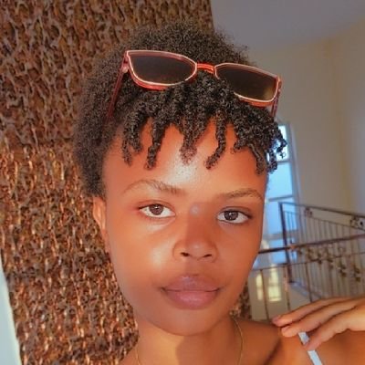 ciza_grace's profile picture. jeune leader 🇨🇩