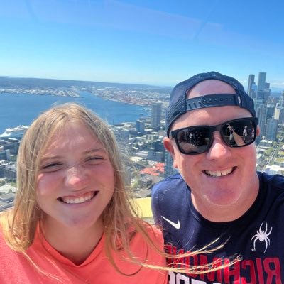 👨‍👧 Girl Dad to @riley081913 | @SpiderMBB 🏀 Junkie | Dog Lover | 30 Yr Cancer Survivor 🎗 | Dedicated 2 Giving Back | Sarcasticologist IG: FCANCER