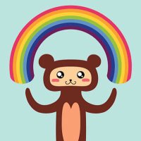 Gay Bear Research, LLC(@GayBearRes) 's Twitter Profile Photo