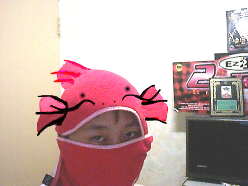 salryudao's profile picture. 냅 아살