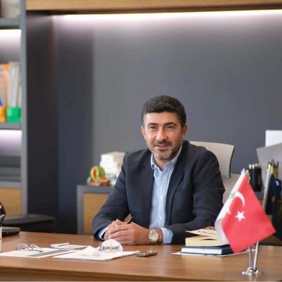 İş İnsanı / TOBB Eski Delegesi / Şanlıurfa Tic. ve San. Odası Eski Meclis Başkan Vekili / Memleket Sevdalısı / Tarım Gönüllüsü https://t.co/iRMDe0Zoyn