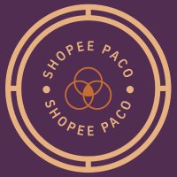ShoppeePaco(@shopee_paco) 's Twitter Profile Photo