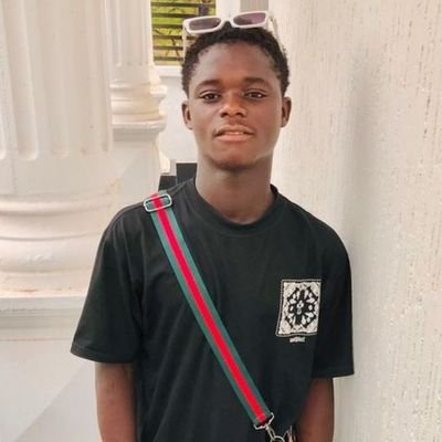 adugyamfi_louis's profile picture. No one believe in you until you make it