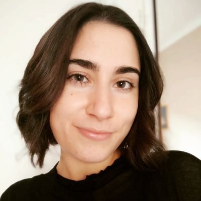 PhD student in Drug Sciences at the University of Parma 👩🔬