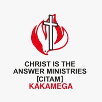 CITAM Kakamega(@citamkakamega) 's Twitter Profile Photo