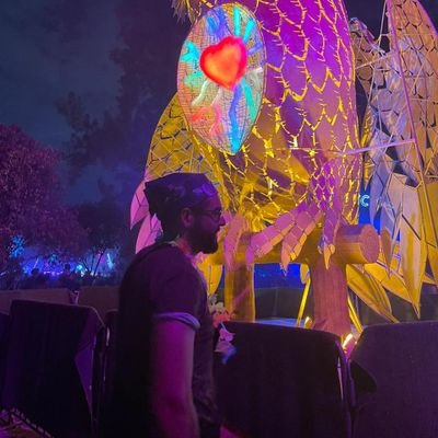 RMGuillermo7's profile picture. De regreso al comienzo para hacer las cosas diferentes.