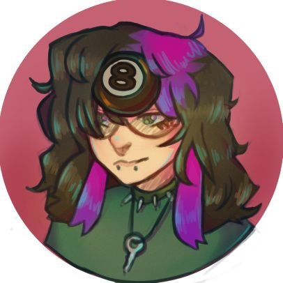 f8restt's profile picture. unmotivated artist 💿 commissions open
