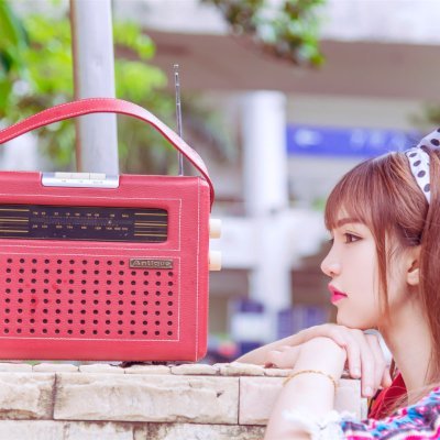 MuzioEthel's profile picture. 