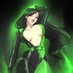 Shego (@shegokink) Twitter profile photo