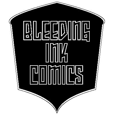 Bleeding Ink Comicsさんのプロフィール画像