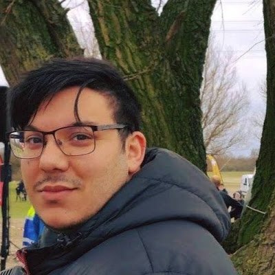 kesteren_johan's profile picture. 