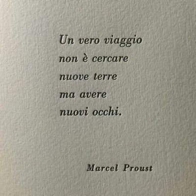 la verità mi rende libera di scegliere!