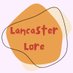 Lancaster Lore (@lancslore) Twitter profile photo Lancaster Lore (@lancslore) Twitter profile photo