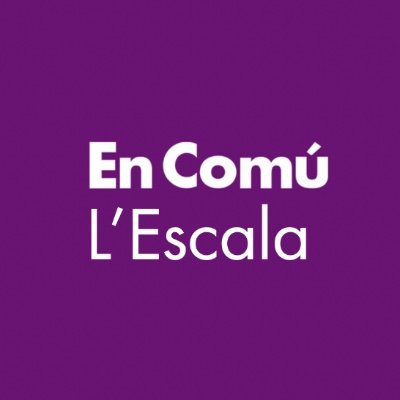 Canviem l'Escala en comú per la prosperitat de tots i no només la d'alguns.