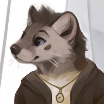 mâst name in handle. Northwest-dwelling random and shy Marten. AK born and raised. I dabble in many things. Talk to me about mustelids, sailing, juggling etc.