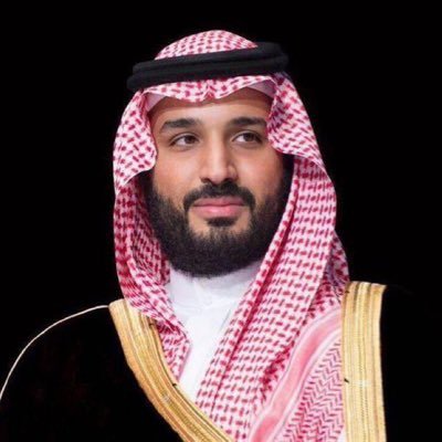 حساب يهتم بأخبار صاحب السمو الملكي الأمير محمد بن سلمان بن عبدالعزيز ال سعود #ولي_العهد رئيس مجلس الوزراء HRH Prince Mohammad bin Salman AlSaud