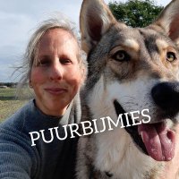 puurbijmies(@puurbijmies) 's Twitter Profile Photo