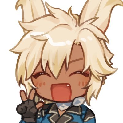 吉備🎮さんのプロフィール画像