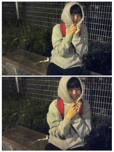 허허허