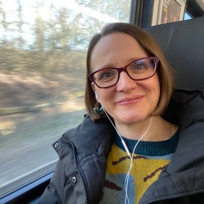 CathLDavies's profile picture. Specialist Physio in CCU and surgery @esneft, runner, mum , often found dancing in my kitchen, all views my own.