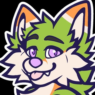 Hewo! I am a 20 year old 
Male bi Furry Fox.
- sfw or nsfw.
- Single (looking)