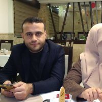 Mosab F. Samaan (@mosab21997) Twitter profile photo